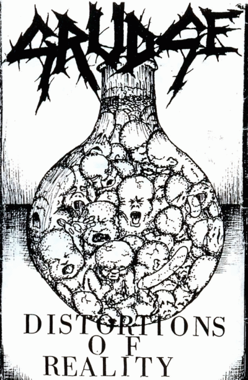 Distortions of Reality